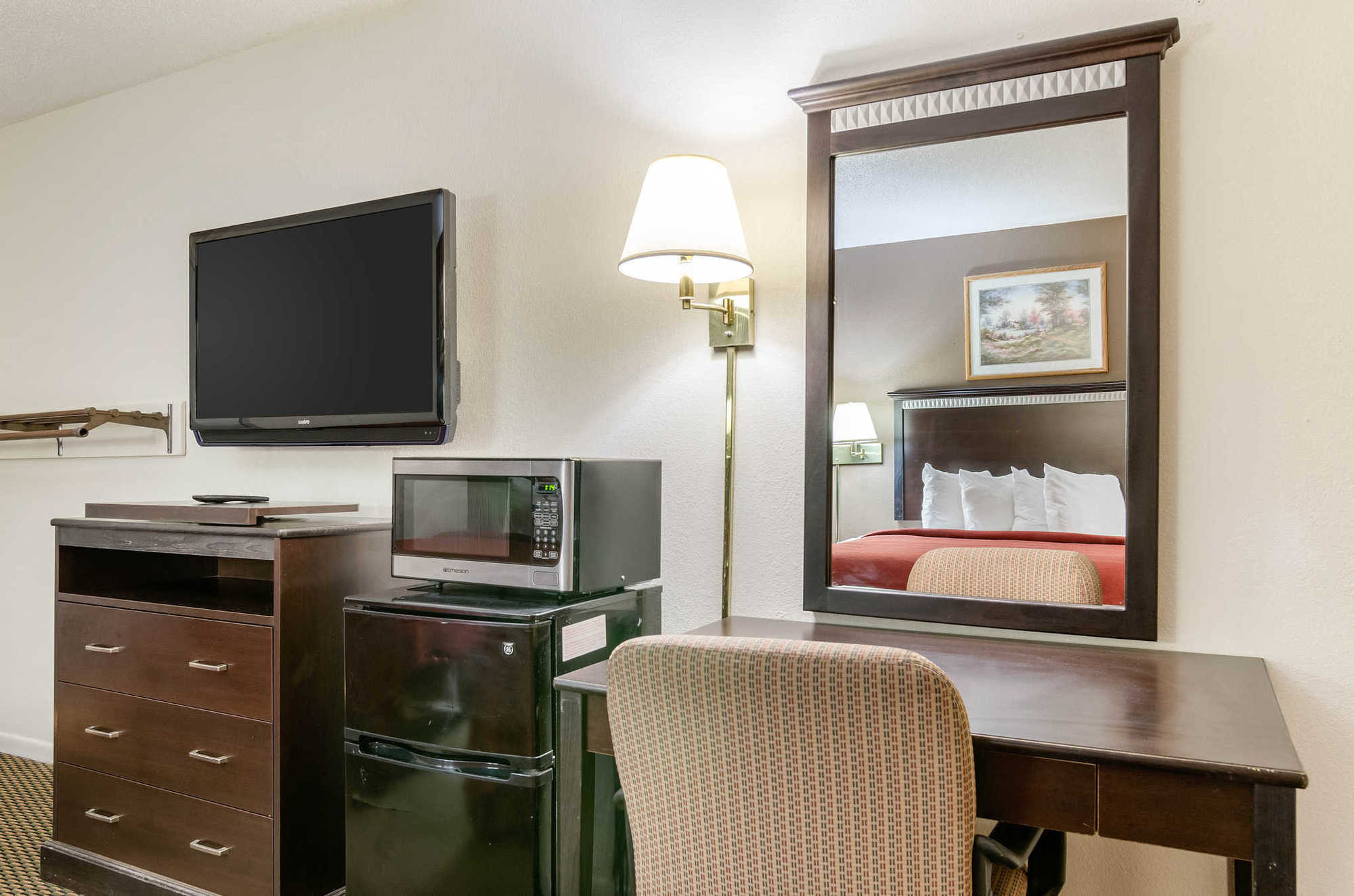 Colby Inn And Suites 객실 사진